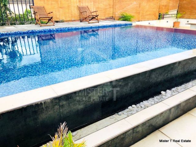 House for Rent in Colombo 05- image 9