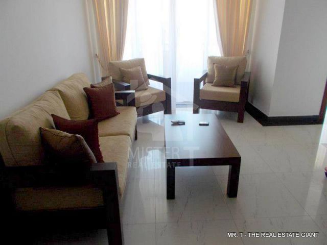 Apartment for Rent in Colombo 04- image 9