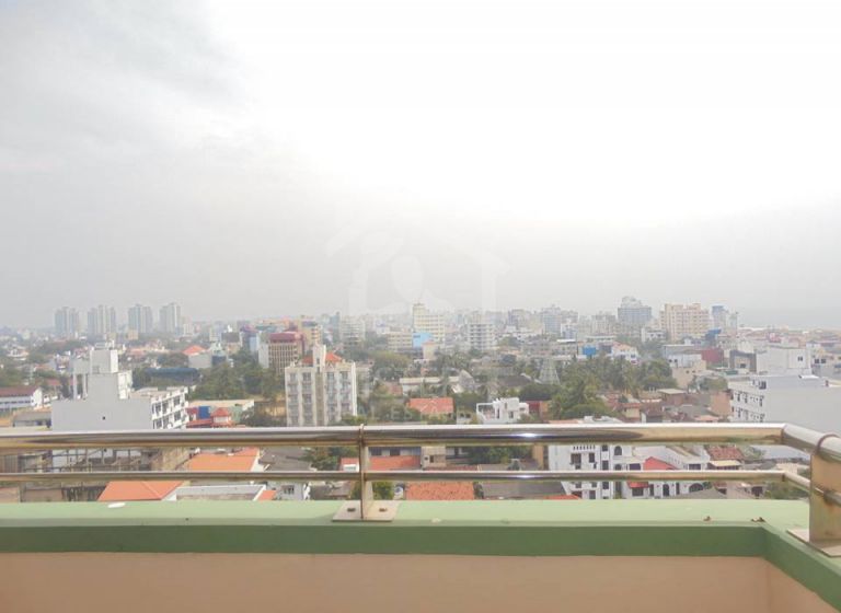 Apartment for Rent in Colombo 04- image 9