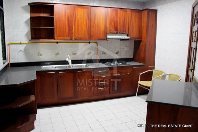 Apartment for Rent in Colombo 08- image 9