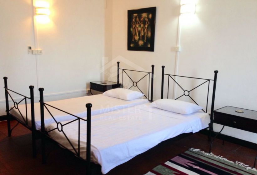 Apartment for Rent in Colombo 03- image 9