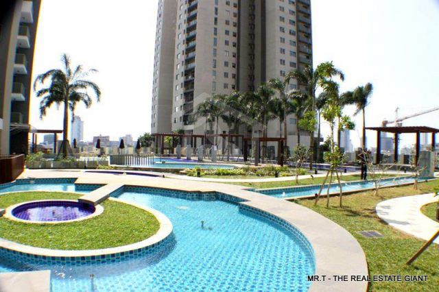 Apartment for Rent in Colombo 02- image 9