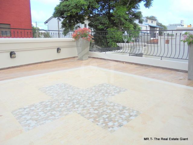 House for Rent in Colombo 05- image 9