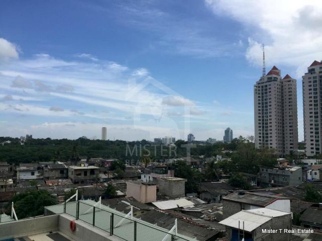 Apartment for Rent in Rajagiriya- image 9