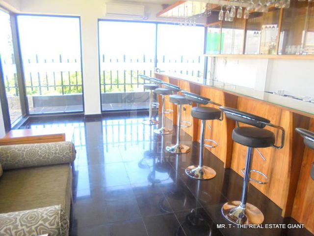 Apartment for Rent at Kynsey Place, Colombo 07- image 9