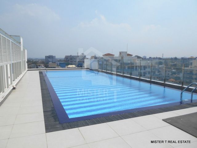 Apartment for Rent at Blue Ocean - image 9