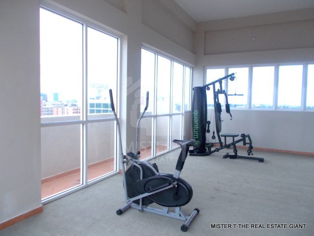  Apartment For Rent in Colombo 06- image 9