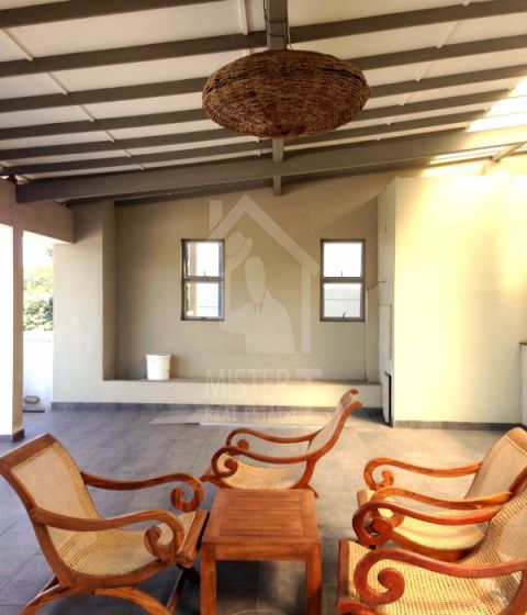 House for Rent in Colombo 03- image 9