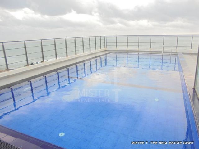 Apartment for Rent in Colombo 03- image 9