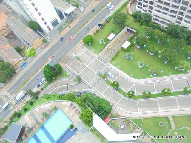 Apartment for Rent in Colombo 03- image 9