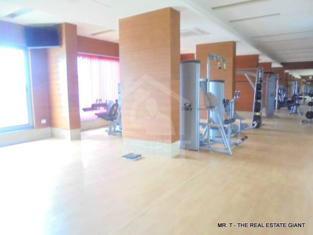 Apartment for Rent at 110 Iconic Residencies- image 9