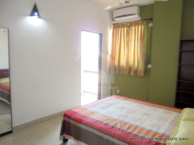 Apartment for Rent in Colombo 08- image 9