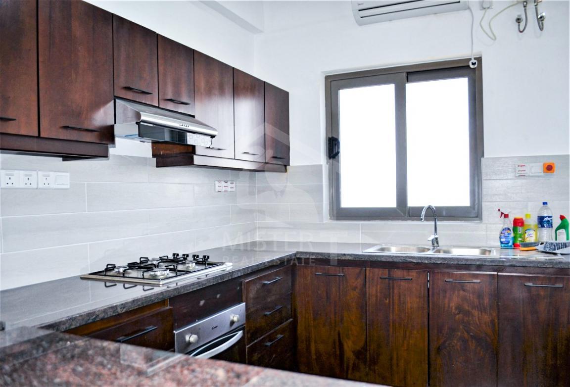 Fully Furnished Apartment for Rent at Colombo 03- image 5