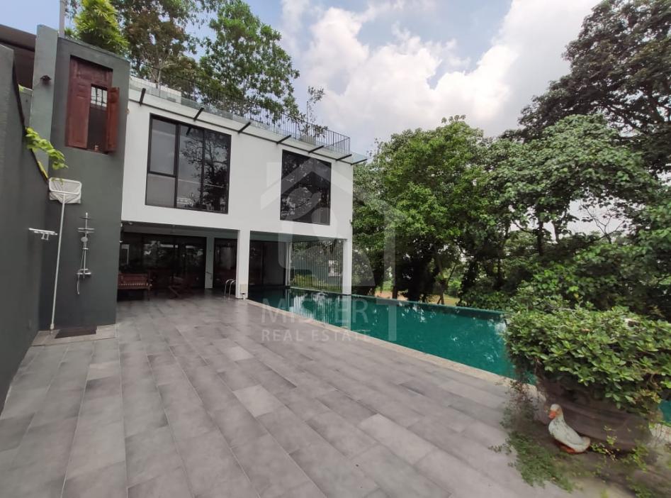 House for Rent in Pitakotte- image 10