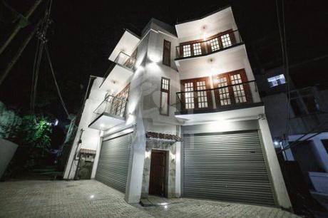 House for Rent in Nugegoda- image 1