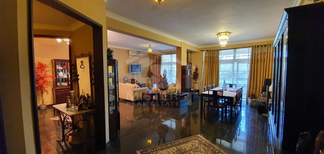  Apartment for Rent in Colombo 07- image 1