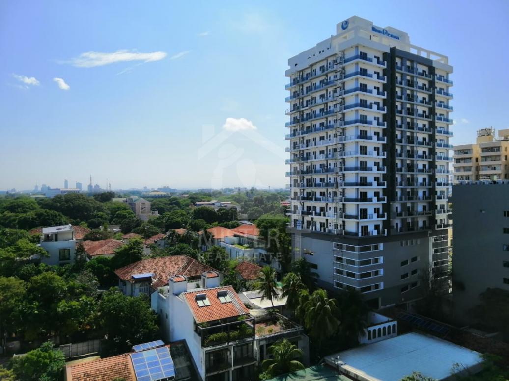 Apartment for Rent in Colombo 03- image 1