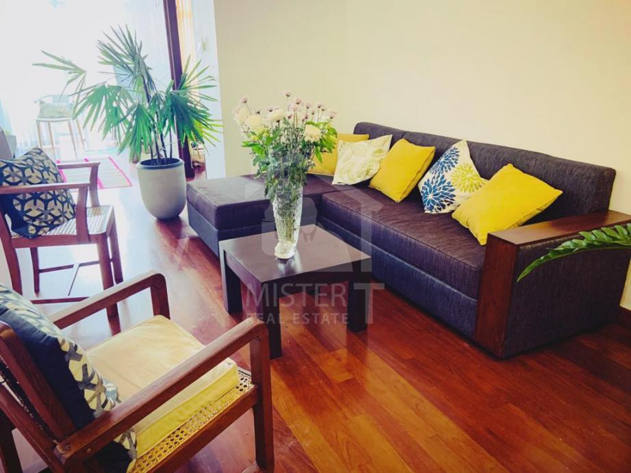 Apartment for Rent in Colombo 05- image 1