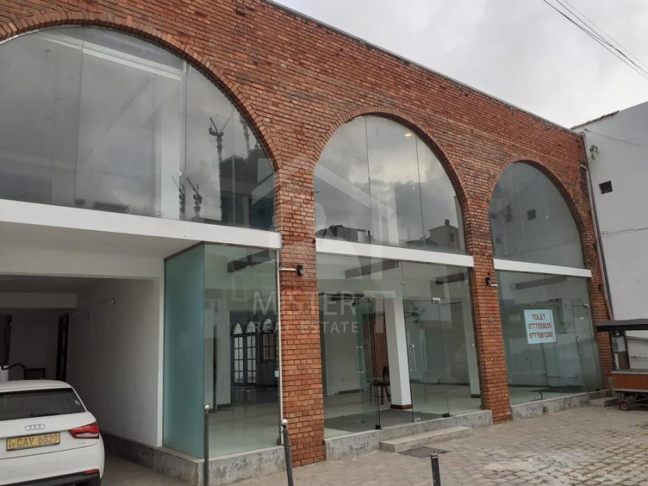Commercial Property for Rent in Colombo 03- image 1