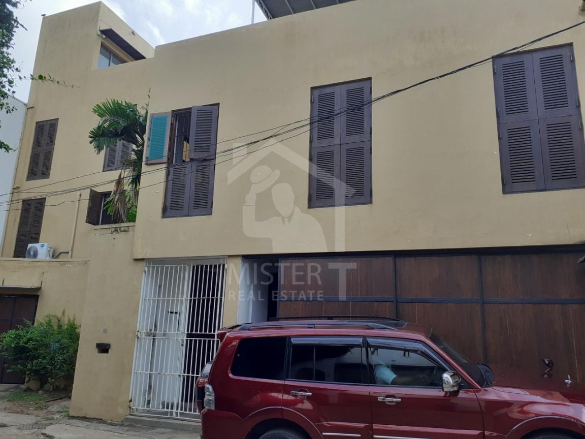 House for Rent in Colombo 07- image 1