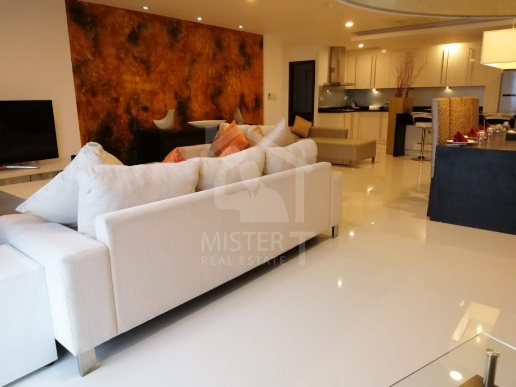 Apartment for Rent in Colombo 03- image 1