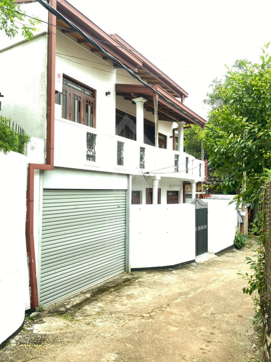 House For Rent in Kohuwala- image 1
