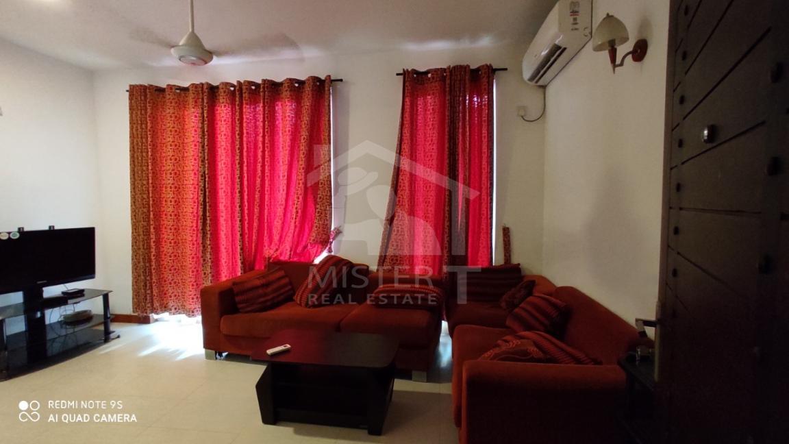 Apartment for Rent in Colombo 03- image 1