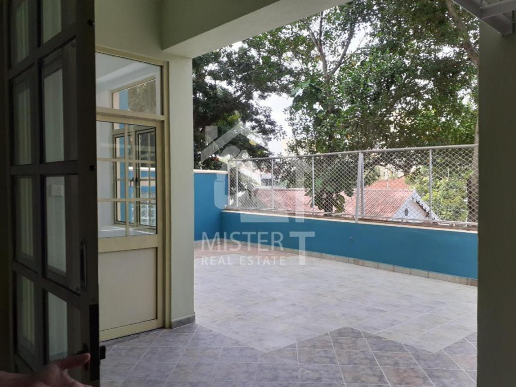 Apartment for Rent in Colombo 03- image 1