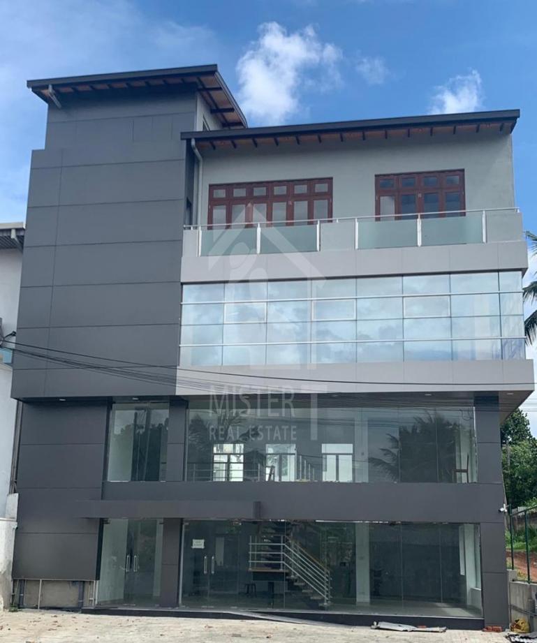 Commercial Property for Rent in Kotte- image 1