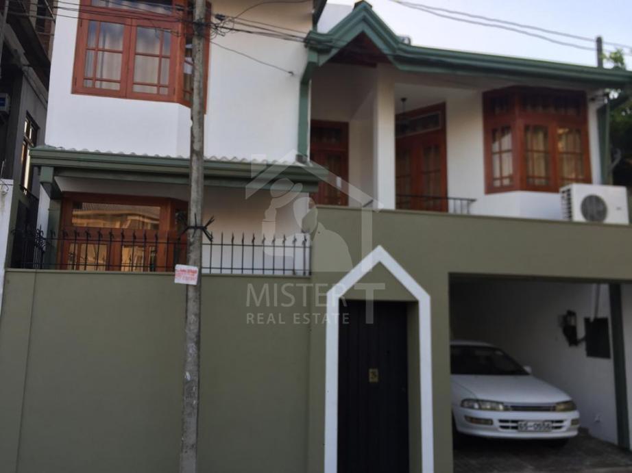 House for Rent in Nawala- image 1