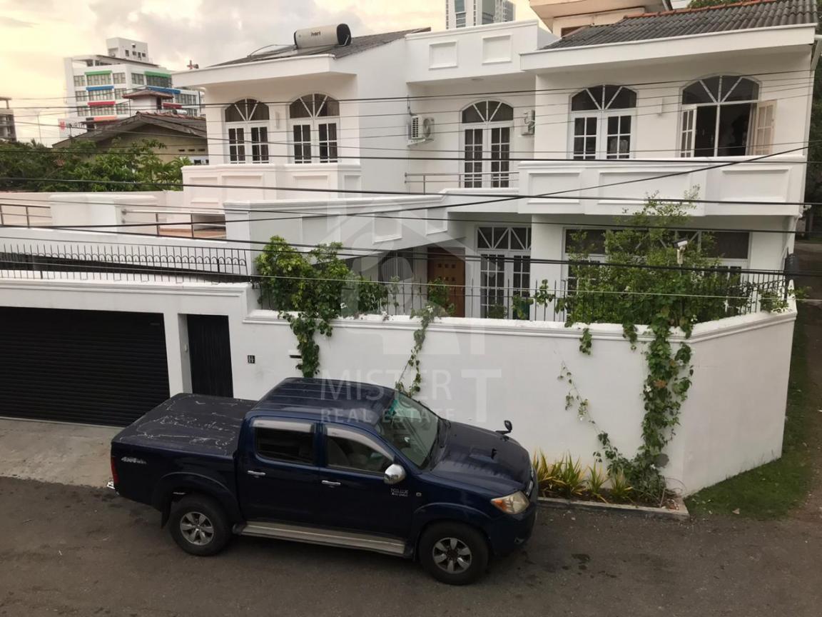 House for Rent in Colombo - image 1