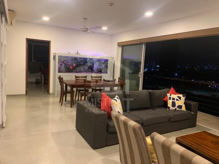 Apartment for Rent in Rajagiriya- image 1