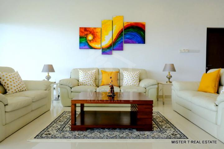 Apartment for Rent in Rajagiriya- image 1