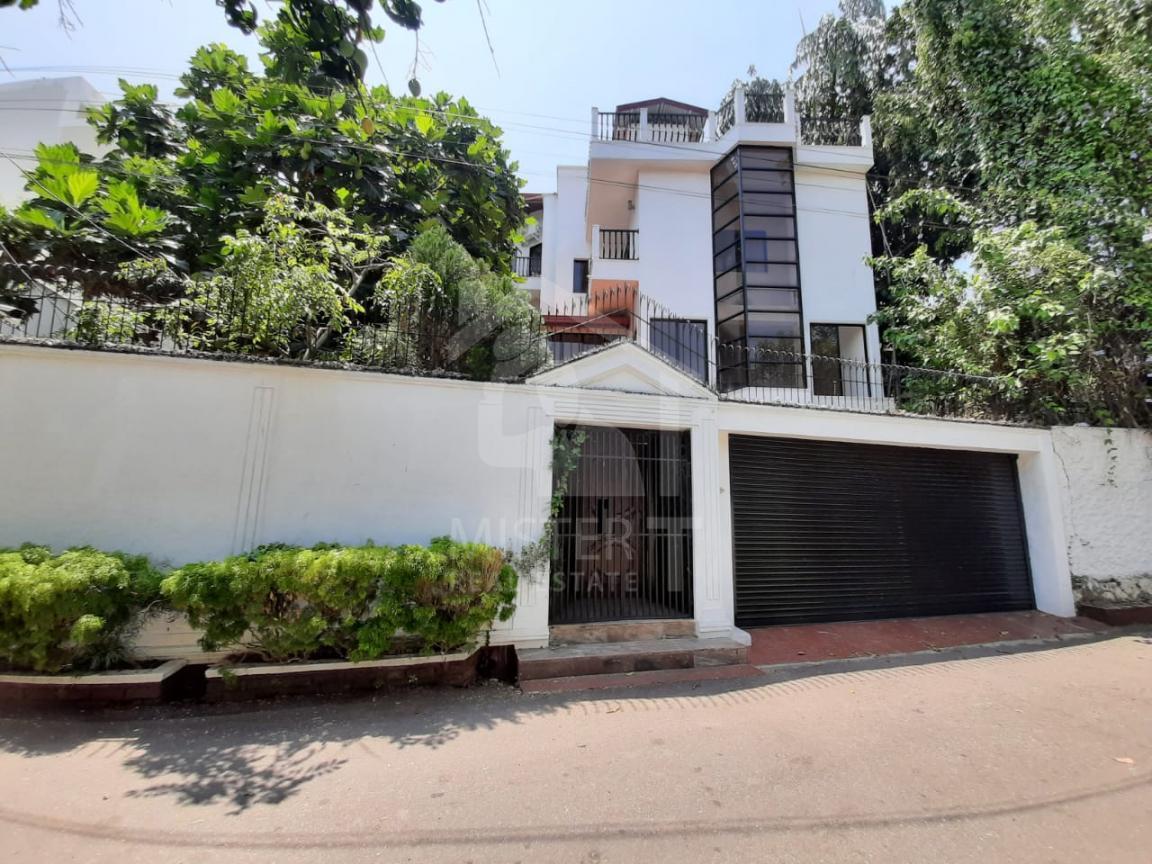 House for Rent in Colombo - image 1