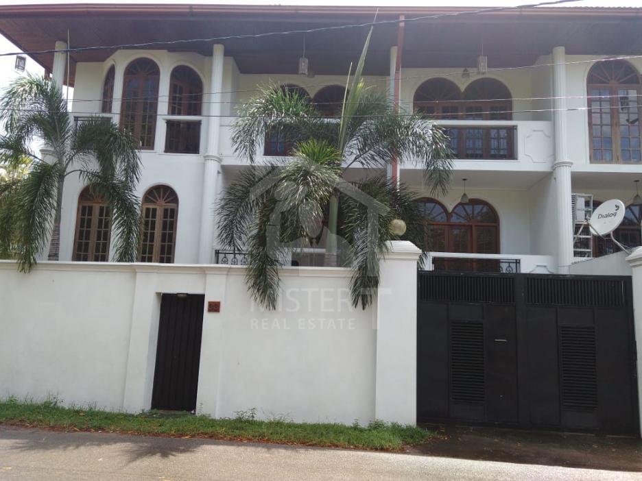 House for Rent in Nawala- image 1