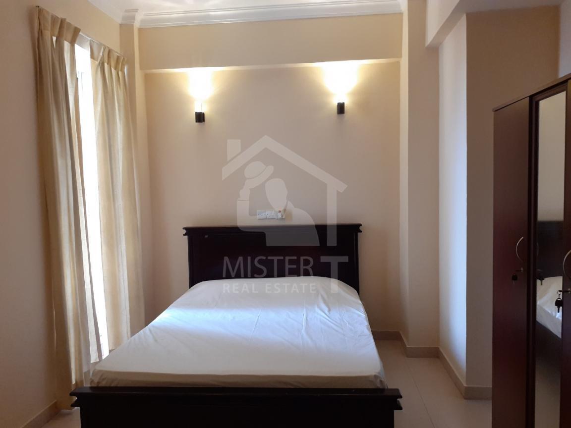 Apartment for rent in Colombo 03- image 2