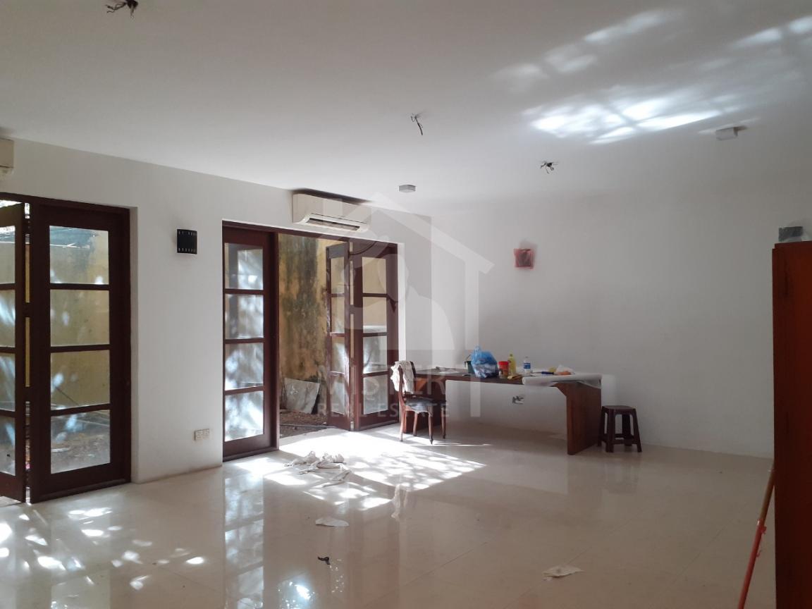 House for Rent in Colombo 07- image 2