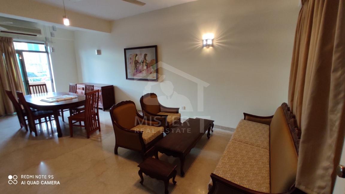 Apartment for Rent at  Park Street Residencies - image 2