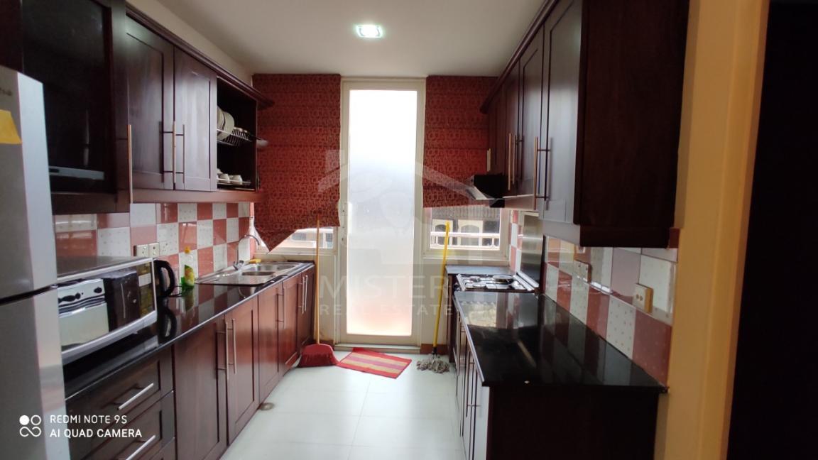 Apartment for Rent in Colombo 03- image 2