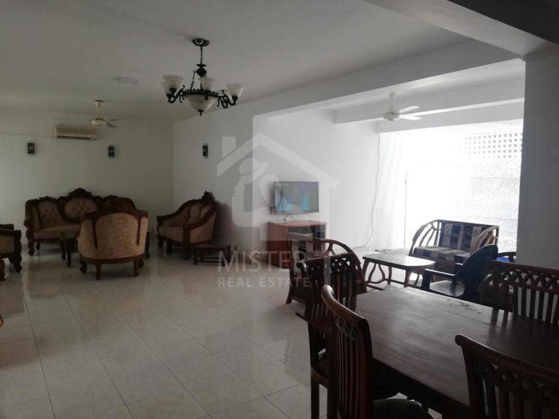 House for Rent in Colombo 07- image 2