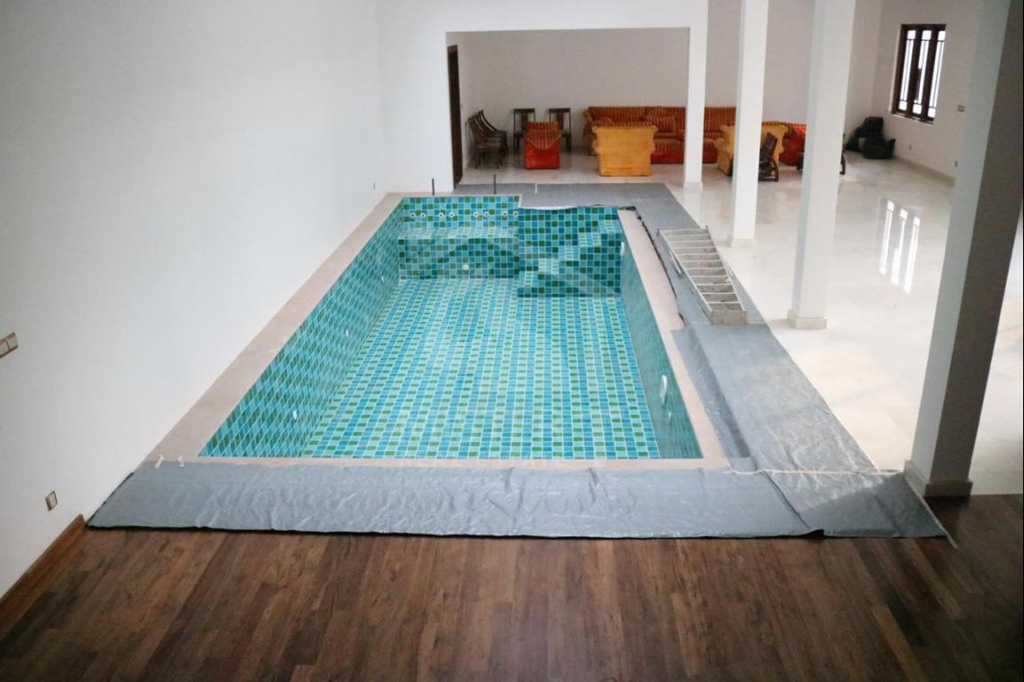 House for Rent in Colombo 07- image 2