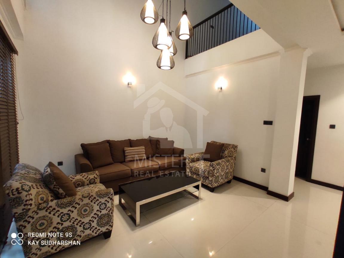 House for Rent in Rajagiriya- image 2