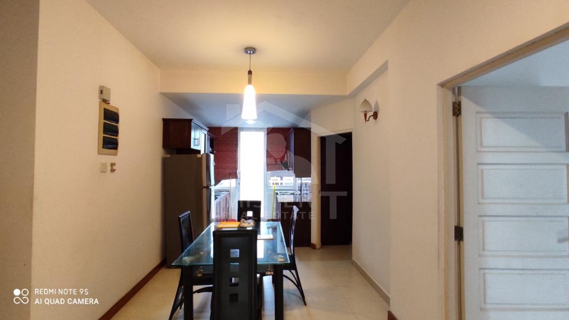 Apartment for Rent in Colombo 03- image 3