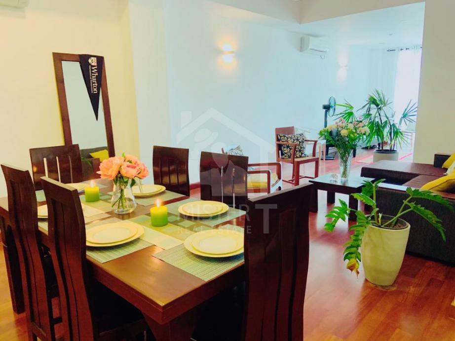 Apartment for Rent in Colombo 05- image 4