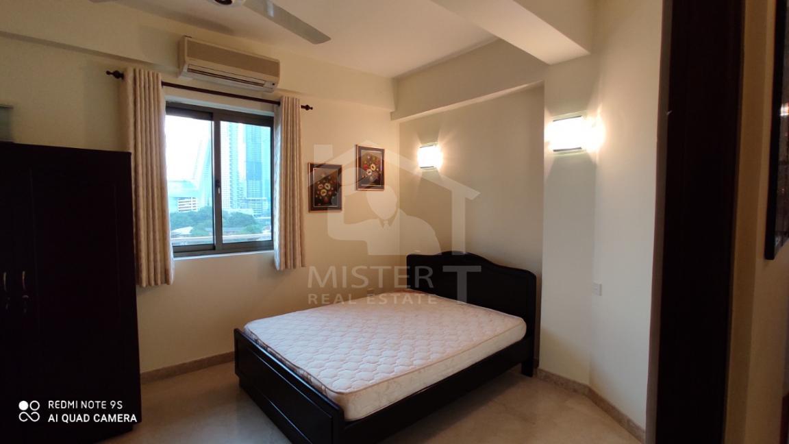 Apartment for Rent at  Park Street Residencies - image 4