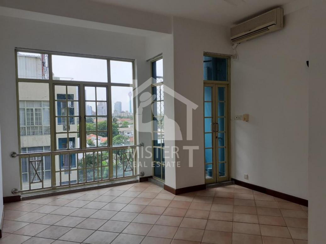 Apartment for Rent in Colombo 03- image 4