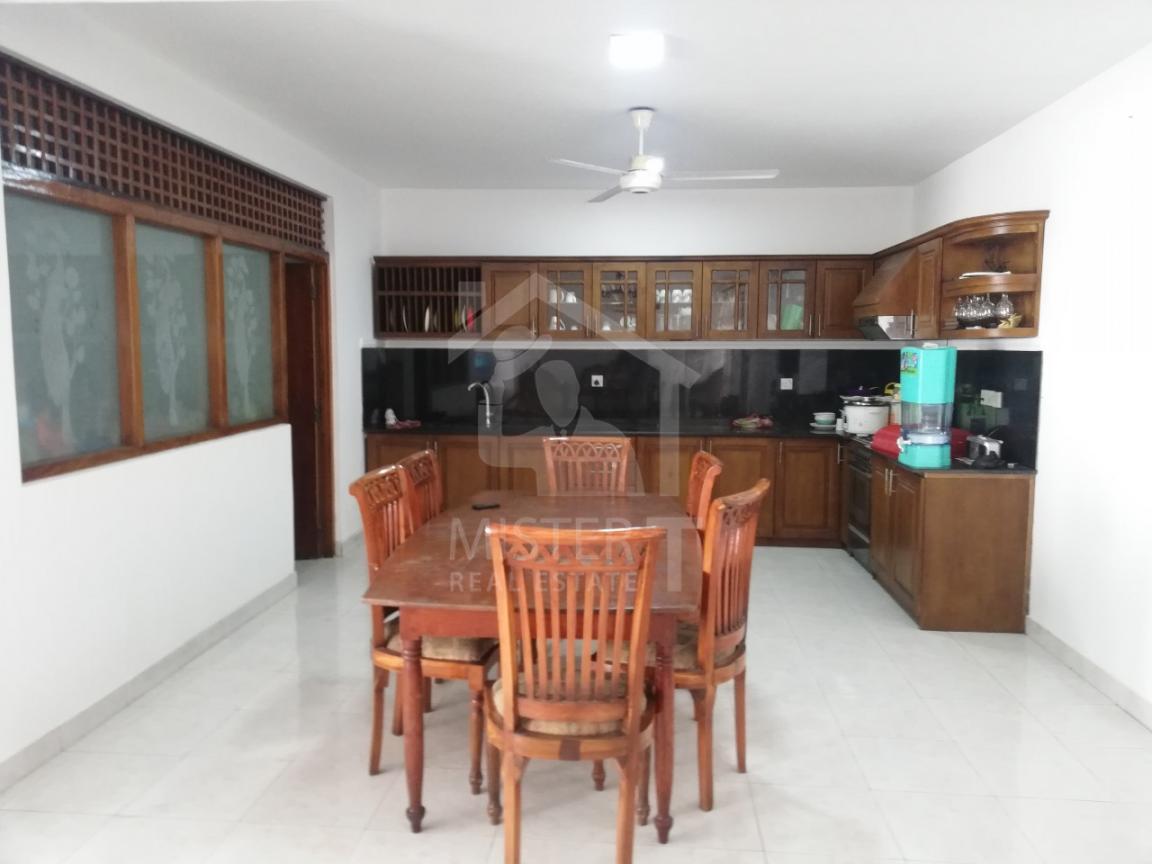 House for Rent in Colombo 07- image 4