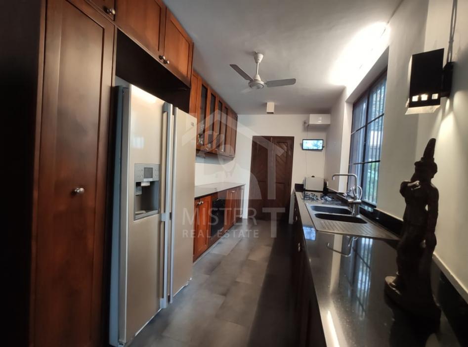 House for Rent in Pitakotte- image 4