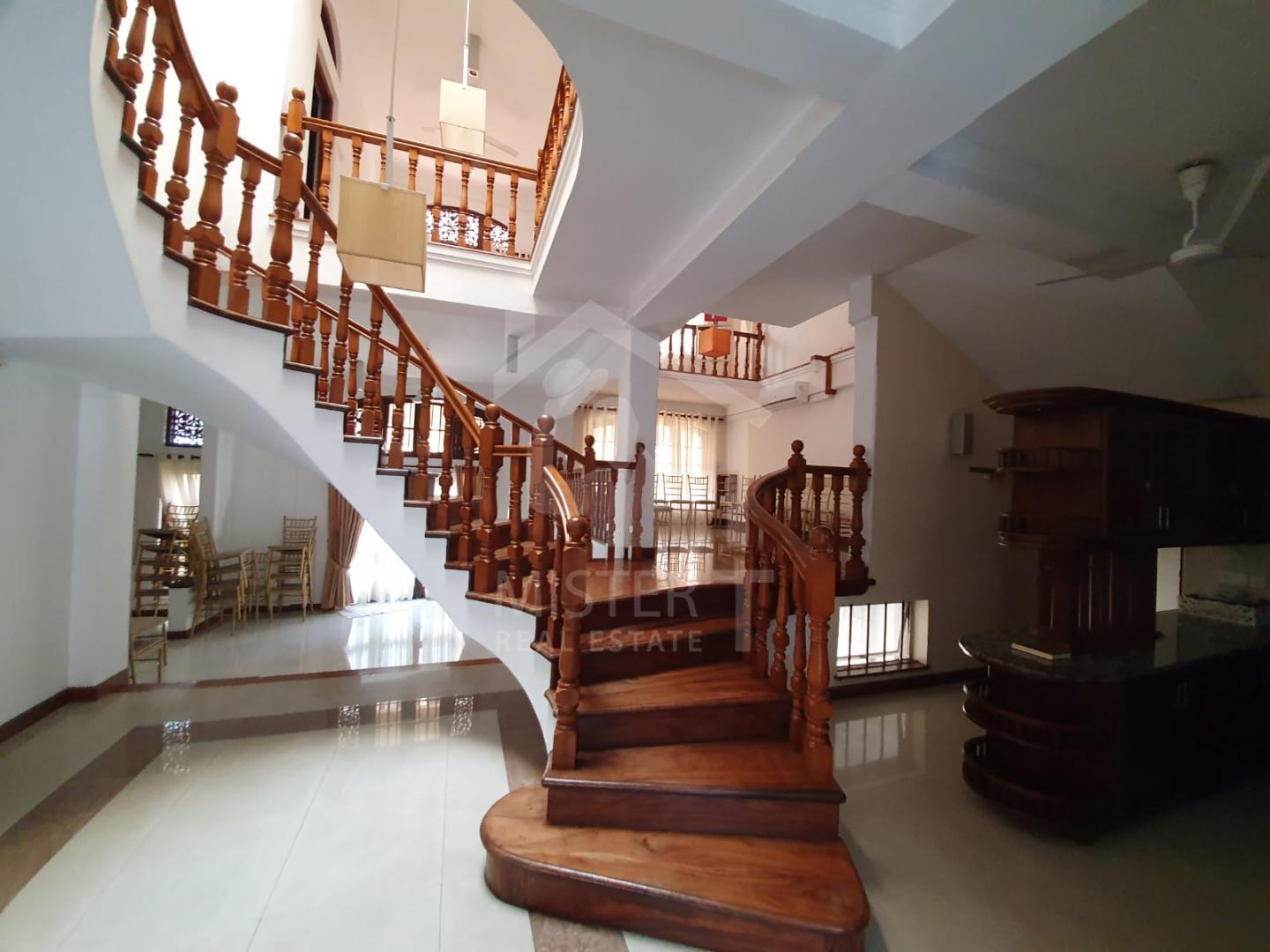 House for Rent in Colombo 05- image 5
