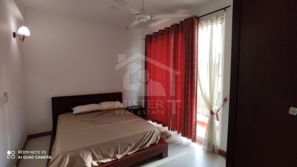 Apartment for Rent in Colombo 03- image 5
